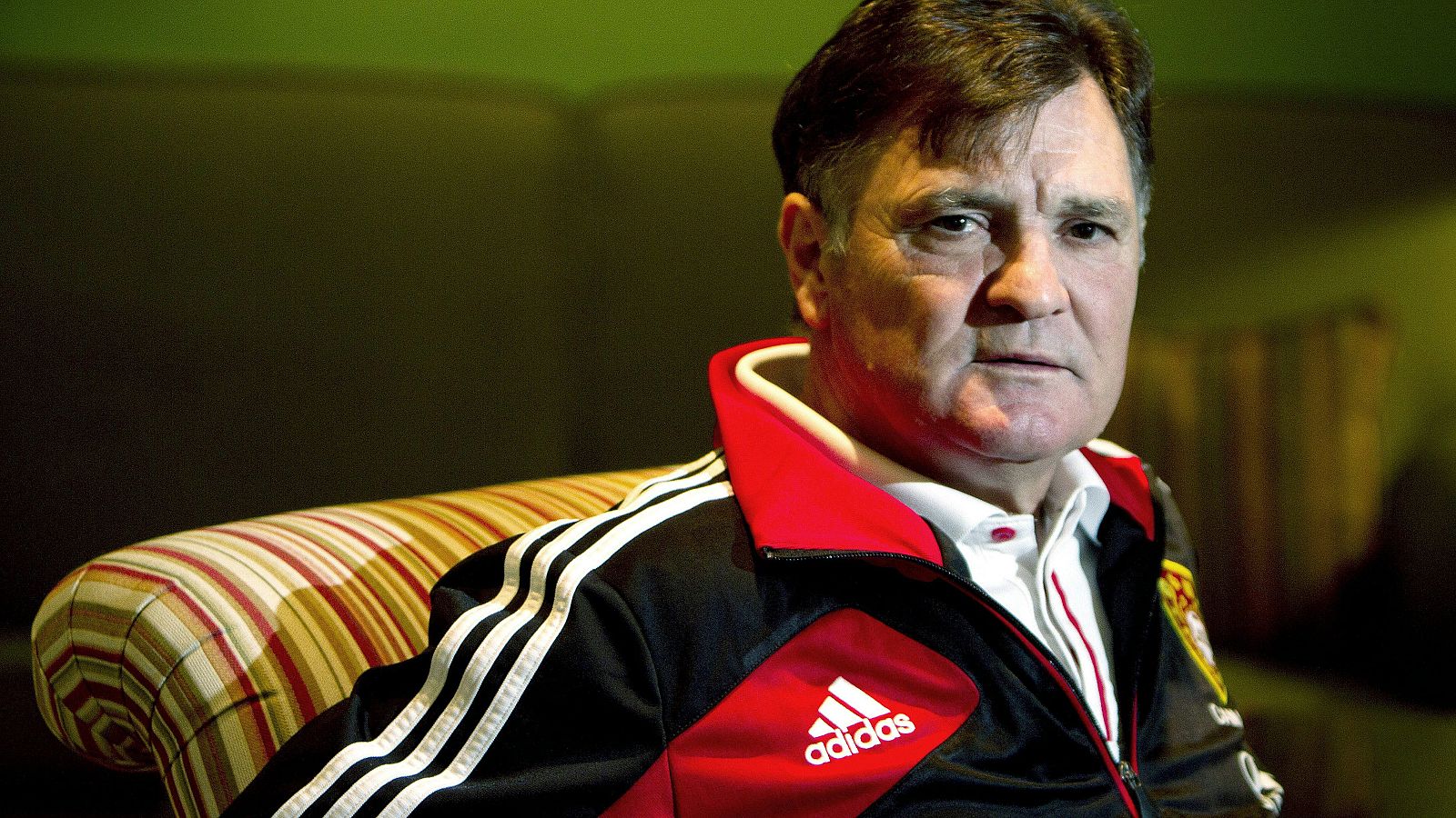 José Antonio Camacho