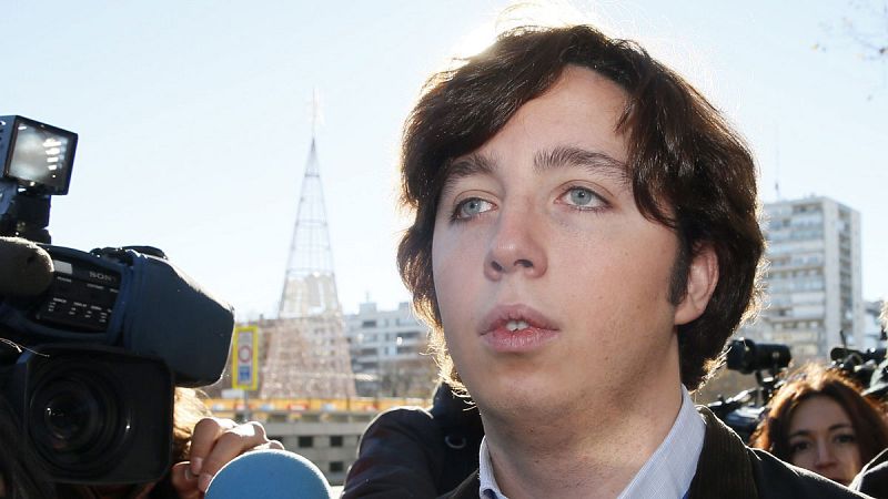 El pequeño Nicolás será juzgado por hacerse pasar por un representante del Gobierno y la Casa Real