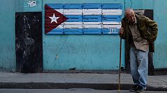 En portada: 'Fidel...'