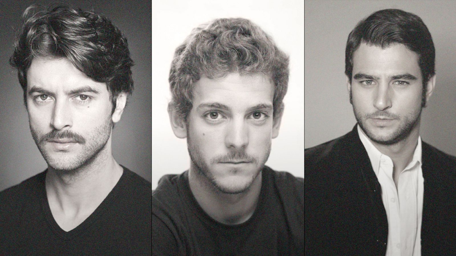 ¿De qué te suenan las caras de sus actores y actrices? ¡Compruébalo en esta lista!