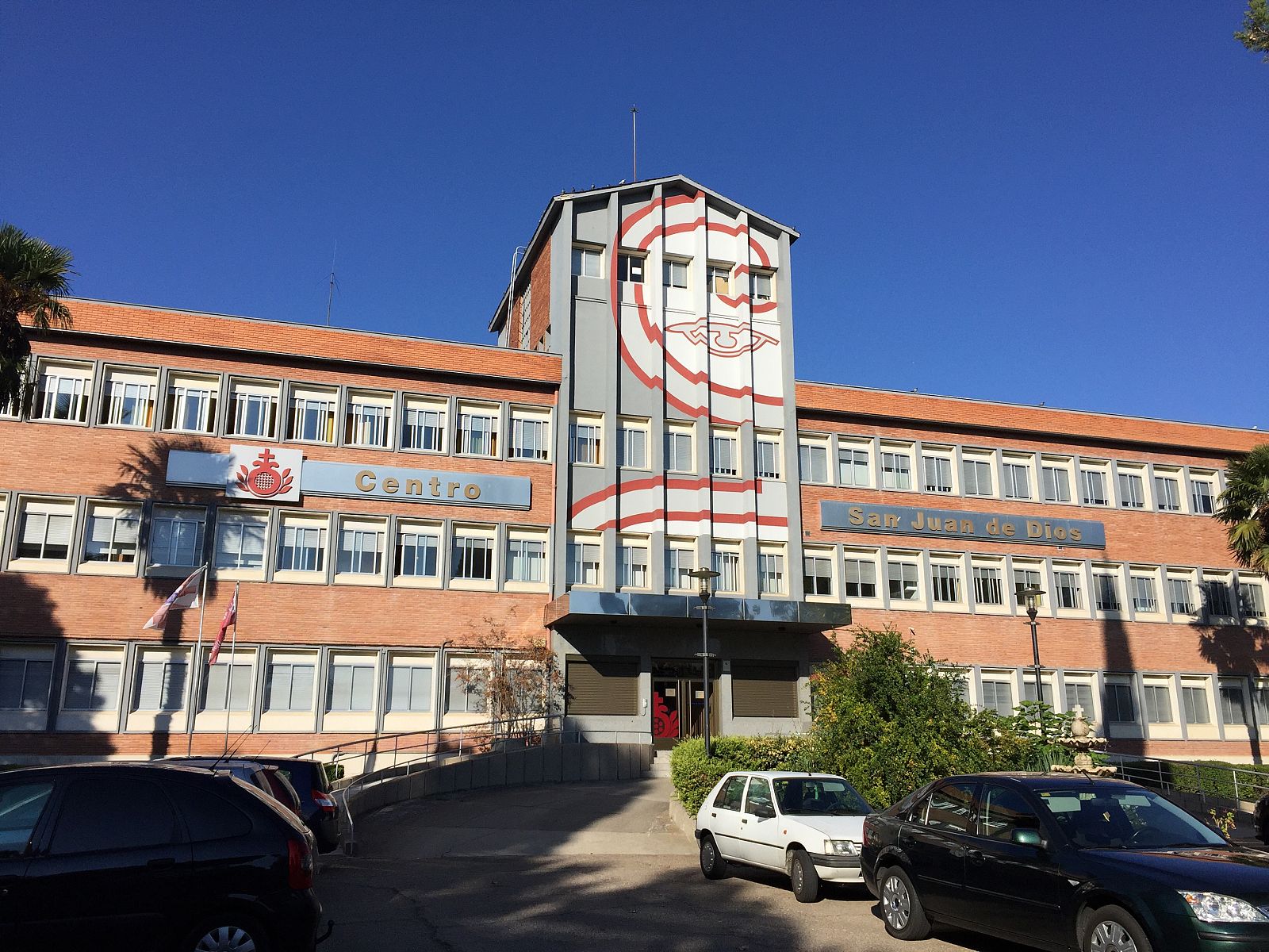 Pioneros de la plena inclusión NOTICIA