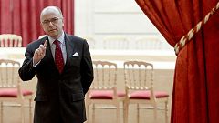 Hollande nombra primer ministro a Bernard Cazeneuve, hasta ahora ministro del Interior