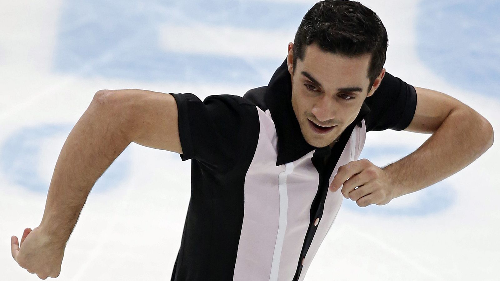 ISU Figure Skating Grand Prix in Moscow