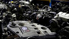 Bruselas abre expediente a España y otros seis países por no multar a Volkswagen por el fraude de emisiones