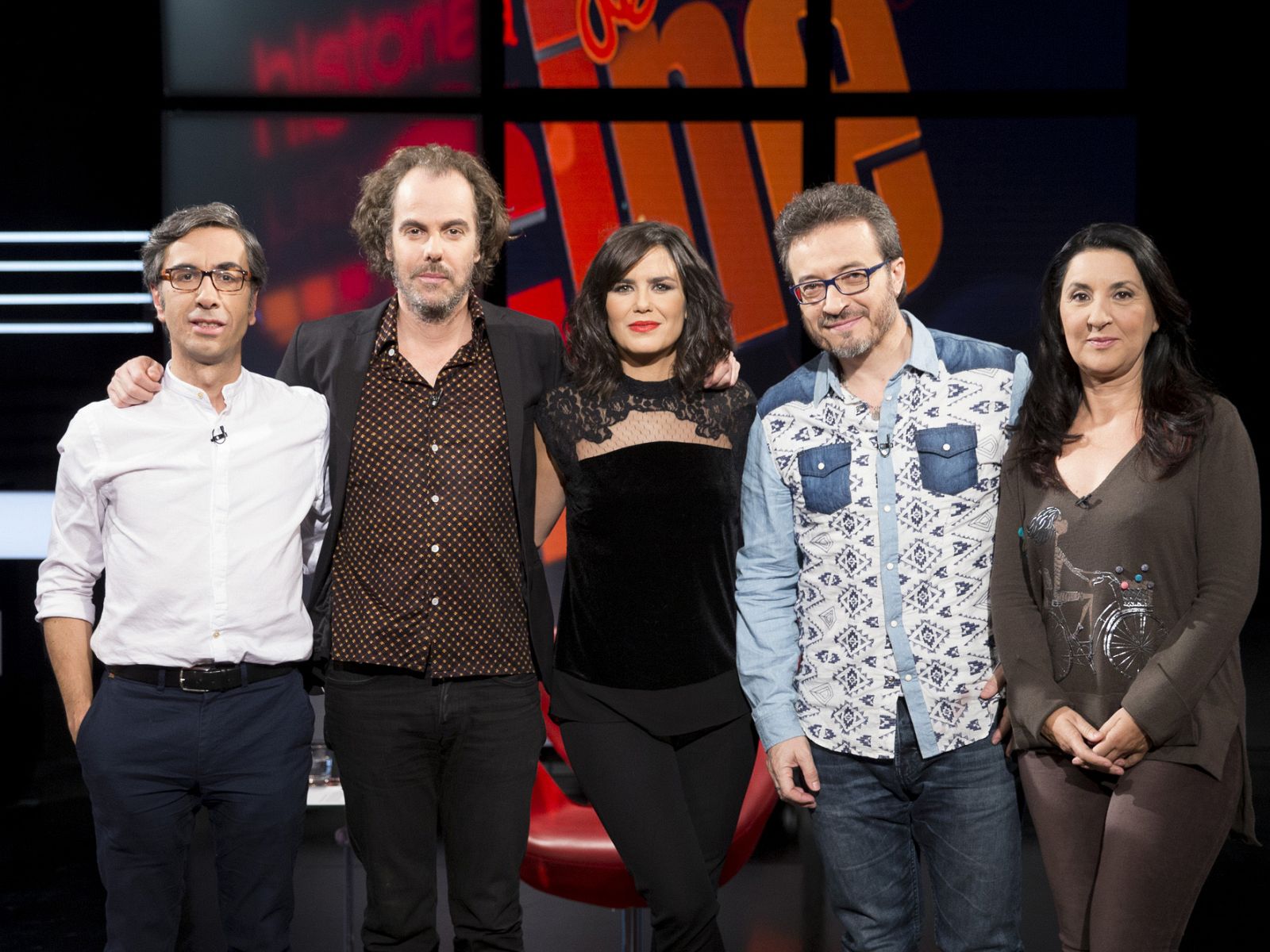 Los participantes en el coloquio de la próxima semana