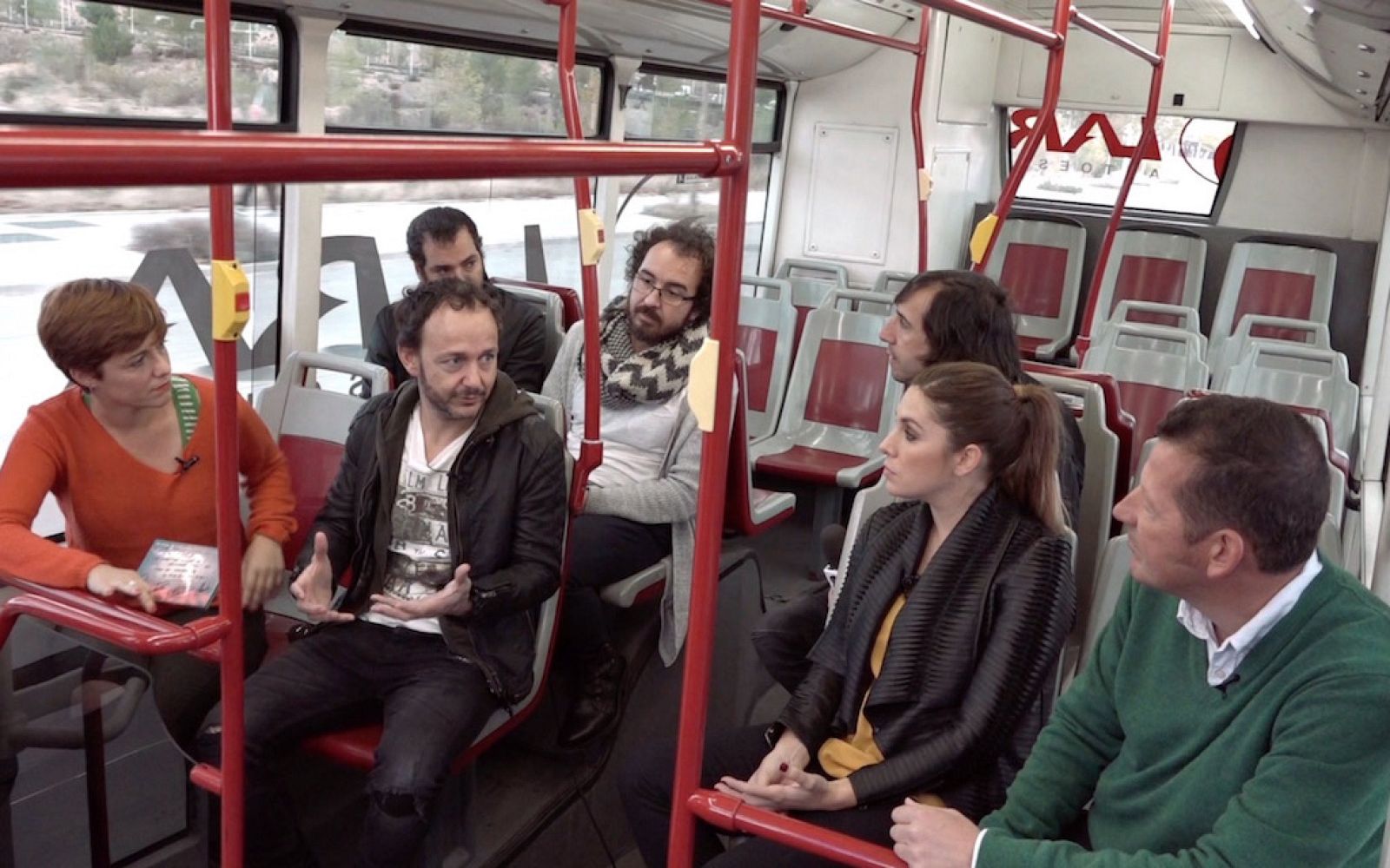 'La Oreja de Van Gogh'