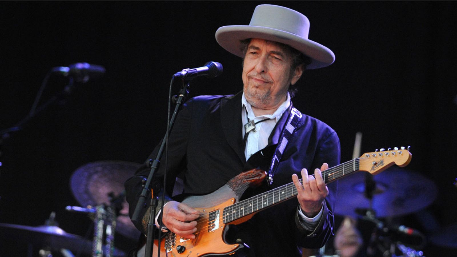 Dylan agradece el Nobel: "Mis posibilidades de ganar eran tantas como ir a la Luna"