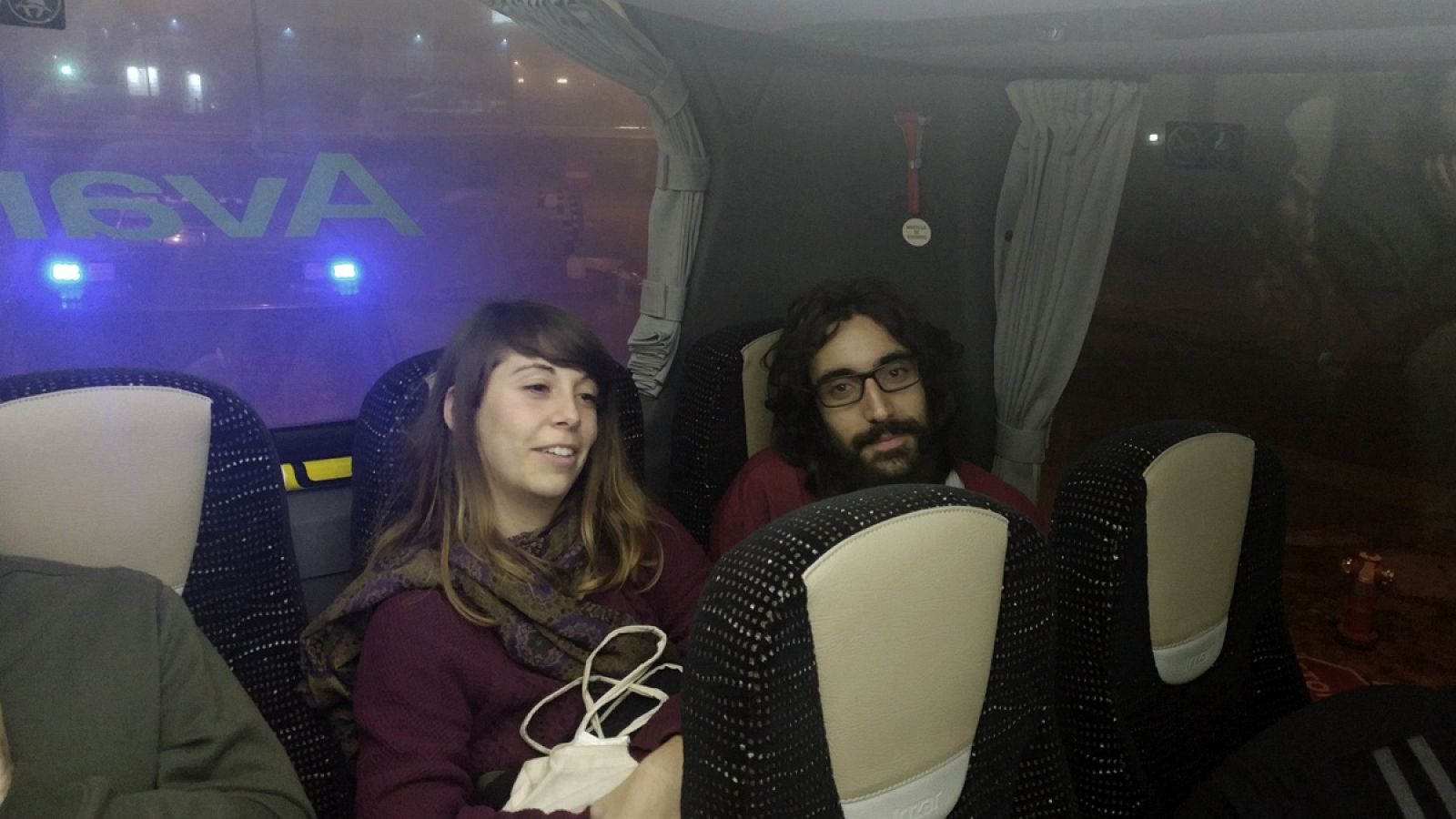 Detenidos en Madrid dos miembros de la CUP buscados por quemar fotos del rey