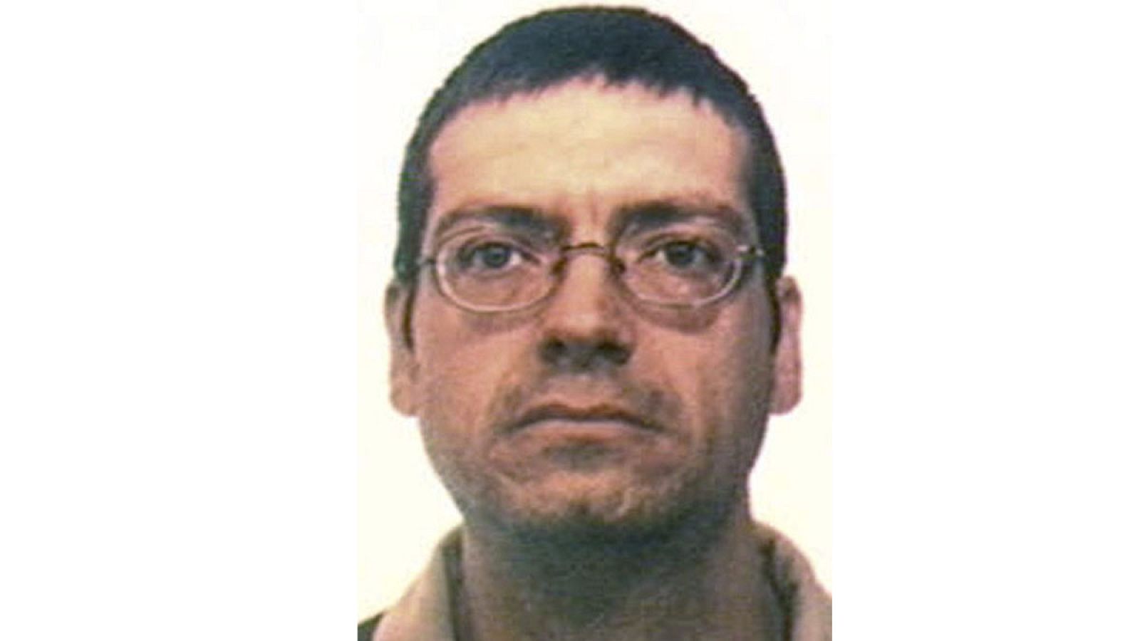 Detienen en Francia al etarra José Manuel Azkarate Ramos