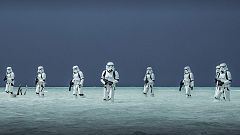 La NASA planea descubrir mundos como los de 'Star Wars: Rogue One'