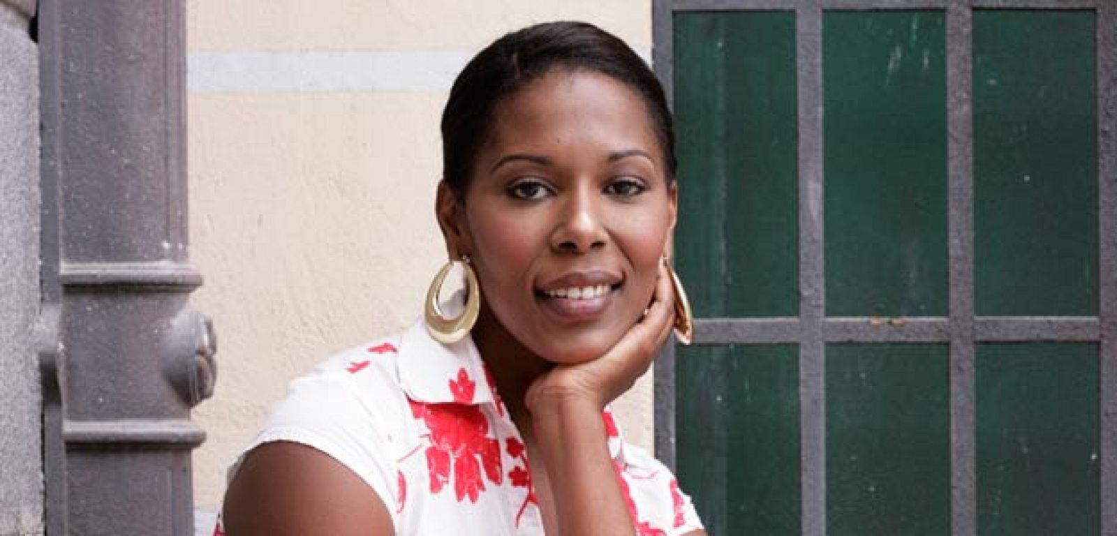 Odette Brindis es Celia