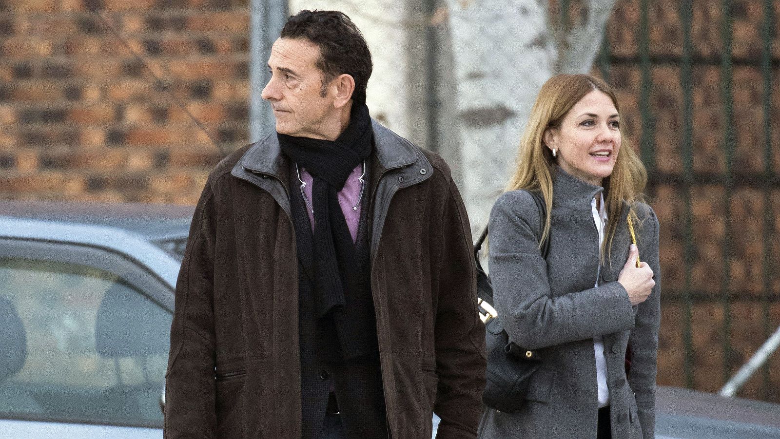 La Audiencia Nacional inicia el juicio contra el 'Madoff español'