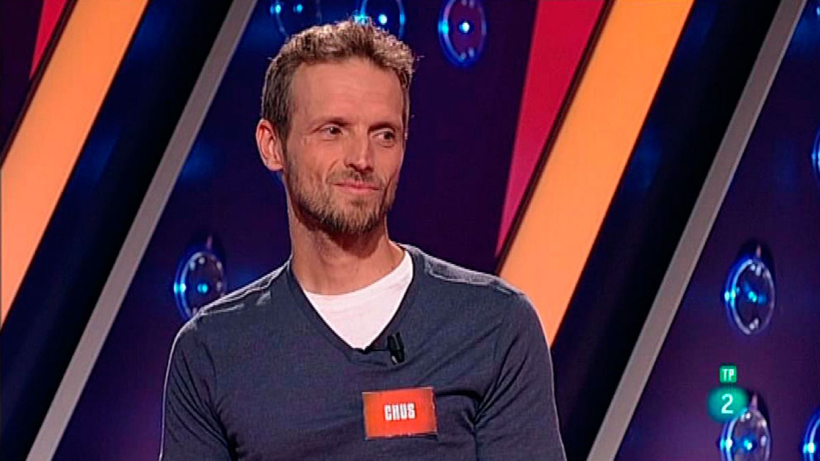 Jesús Valiente volverá a participar en los Magníficos