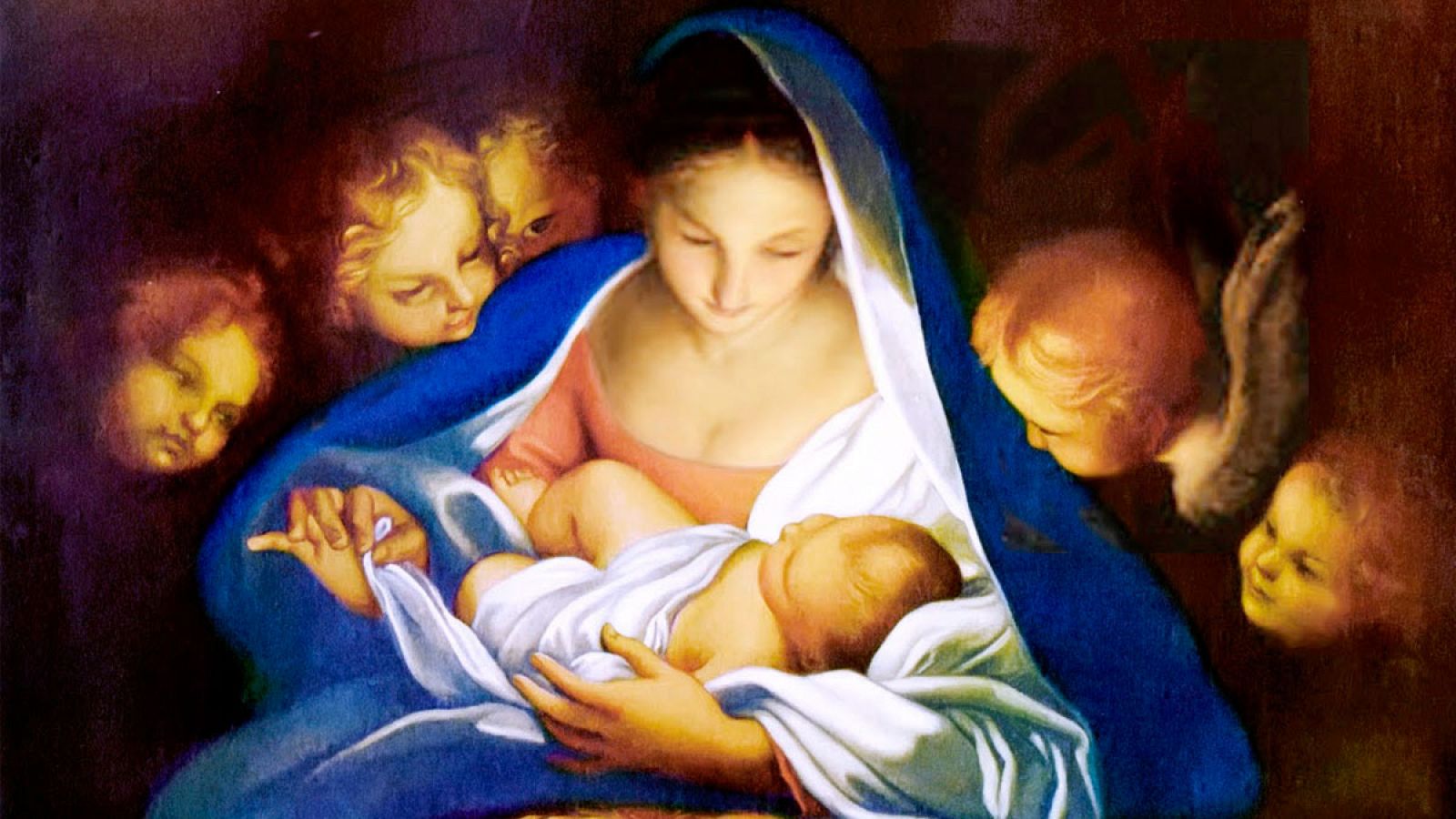 En nuestro concurso también celebramos la Navidad