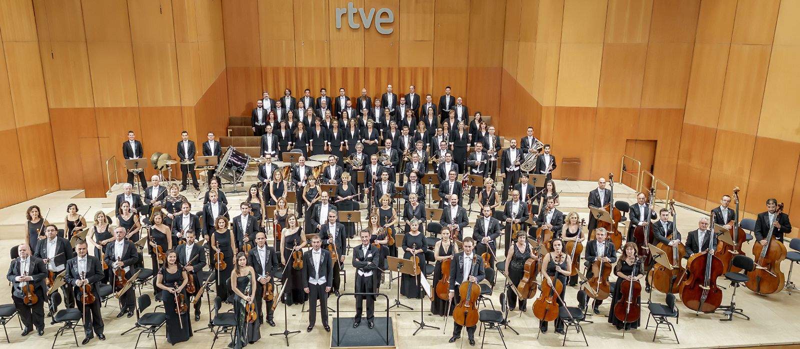 Orquesta y Coro RTVE