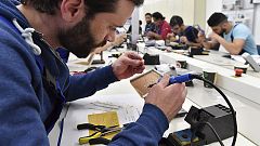 La pobreza laboral afecta ya a uno de cada ocho empleados de la UE