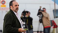 El exalcalde de Majadahonda dice que el PP le hizo dimitir por no ayudar a una empresa de los 'papeles de Bárcenas'