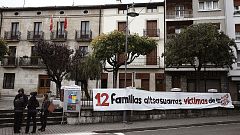 La Audiencia Nacional deja en libertad a cuatro detenidos por la agresión de Alsasua