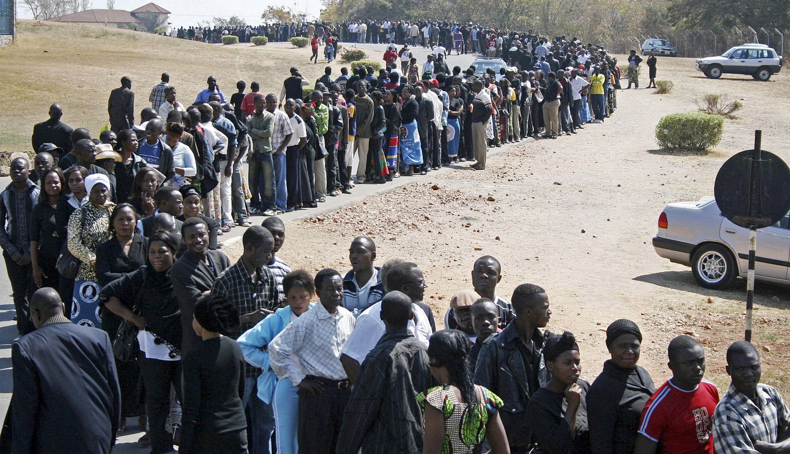 Las desigualdades sanitarias se podrían reducir en 30 años