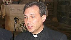 El papa concede la libertad condicional al sacerdote español Vallejo Balda, condenado en el caso 'Vatileaks'