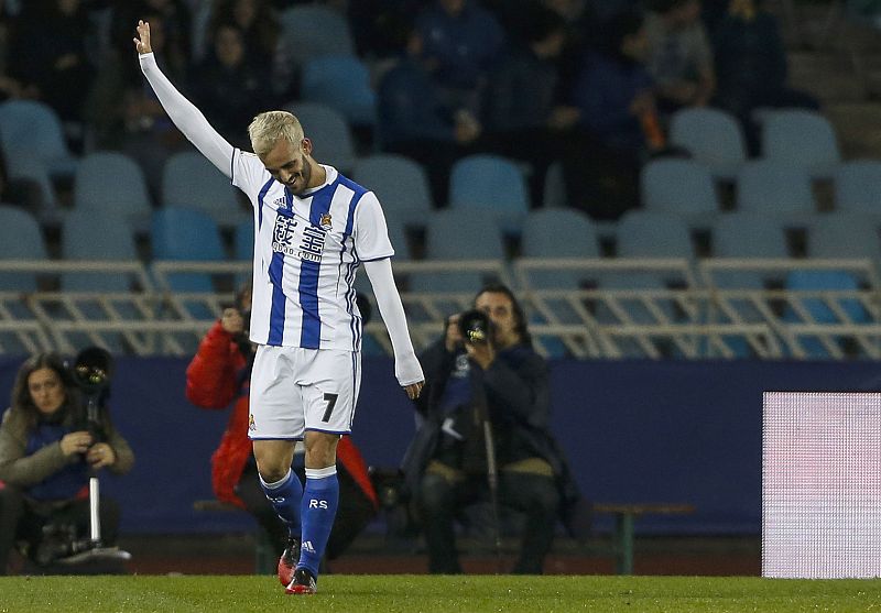 Real Sociedad y Villarreal avanzan; el Córdoba da la sorpresa de la Copa