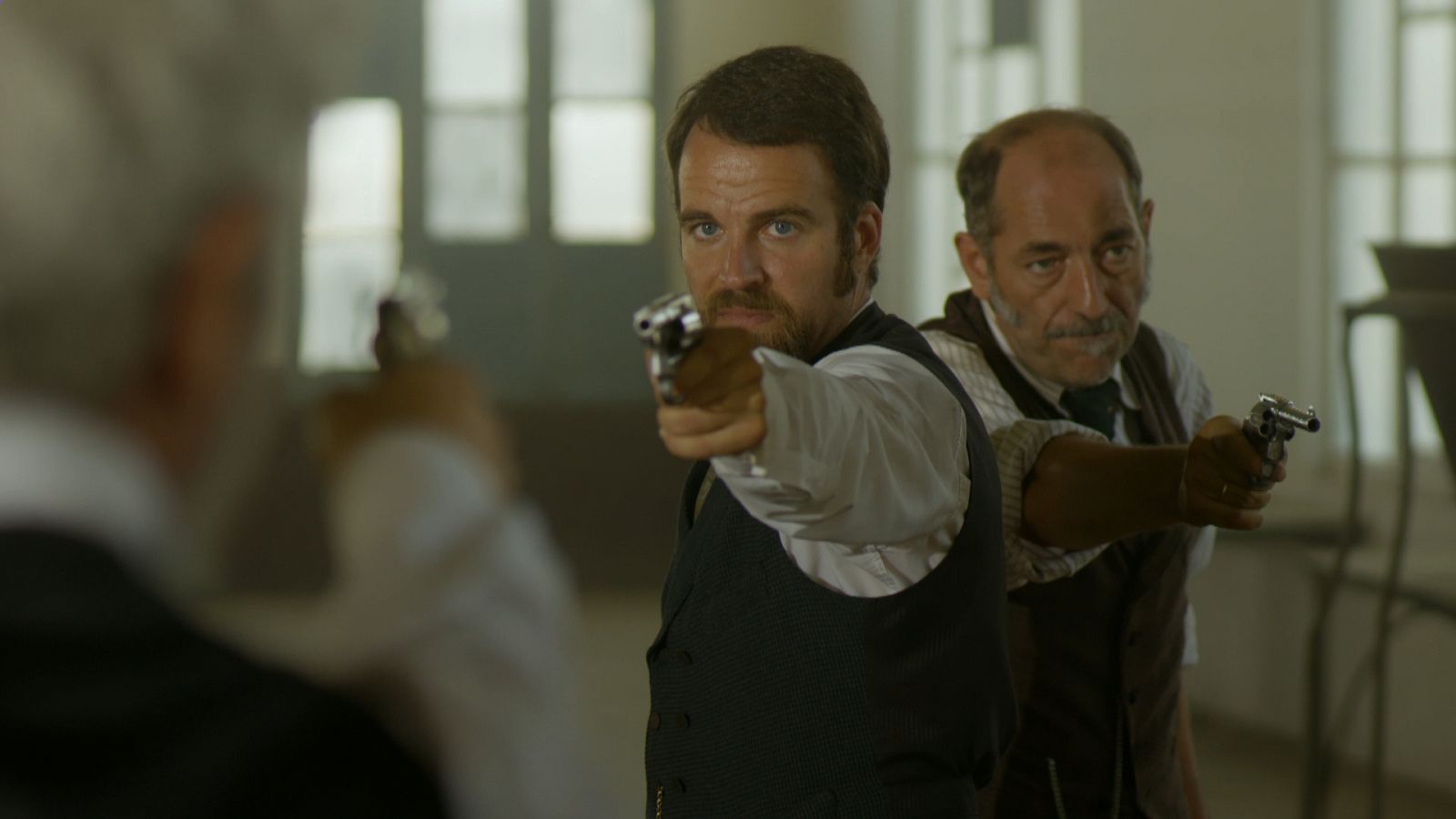 Víctor Ros se enfrenta a un juego a vida o muerte en el último capítulo de la temporada