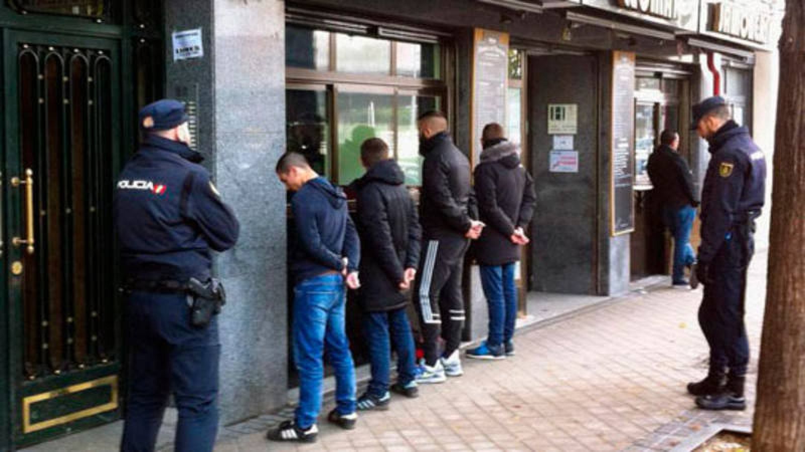 El juez archiva la investigación por la muerte de Jimmy