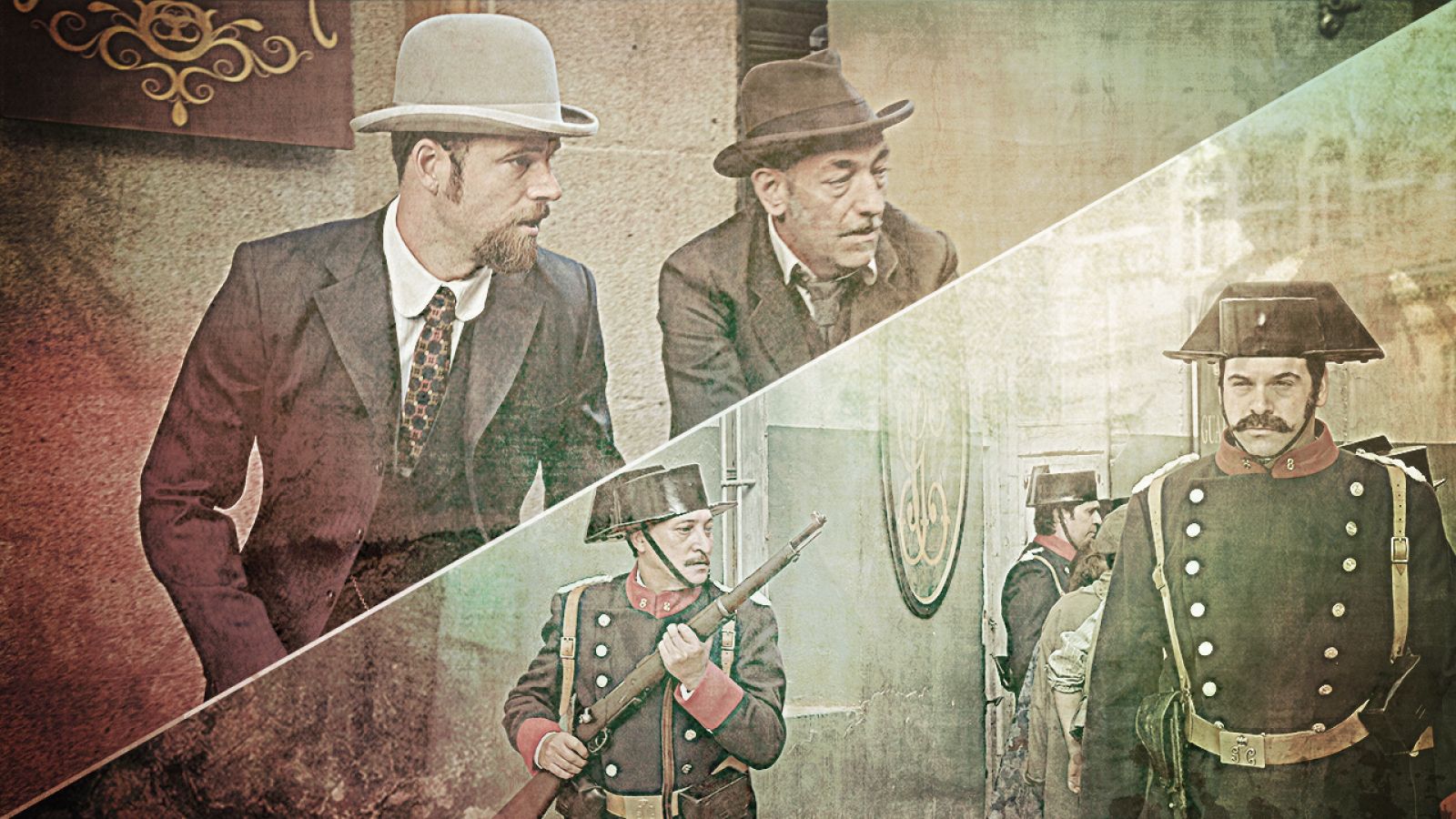 ¿Qué agente eres tú?