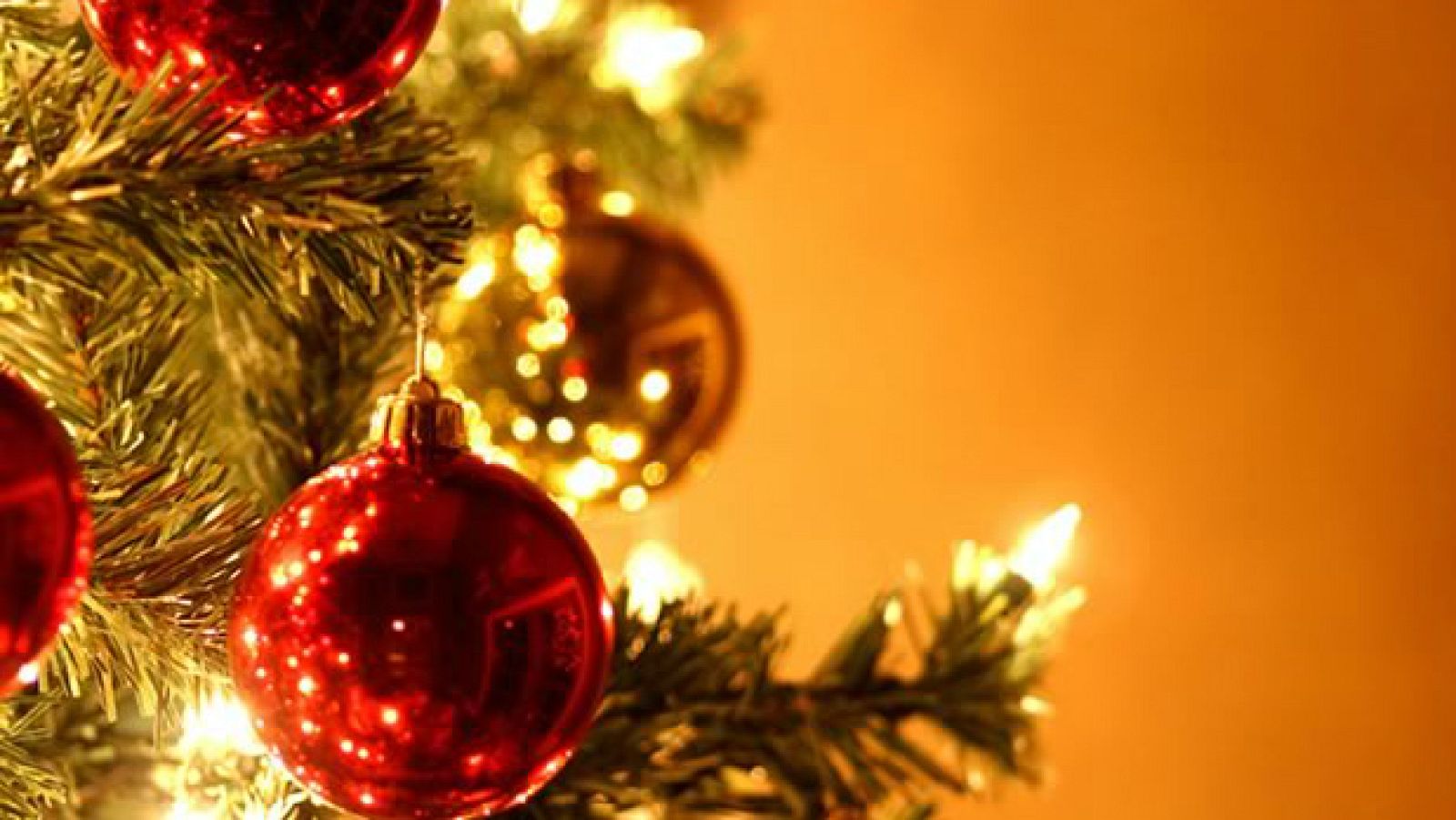 No es un día cualquiera en Nochebuena