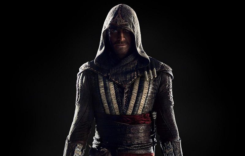 El 'salto de fe' de 'Assassin's Creed'