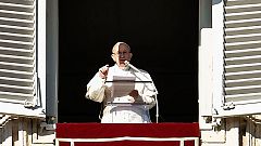 El papa Francisco denuncia que ahora hay más cristianos perseguidos que al inicio de la cristiandad