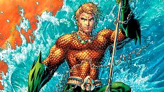Aquaman, 75 años nadando contra el mal