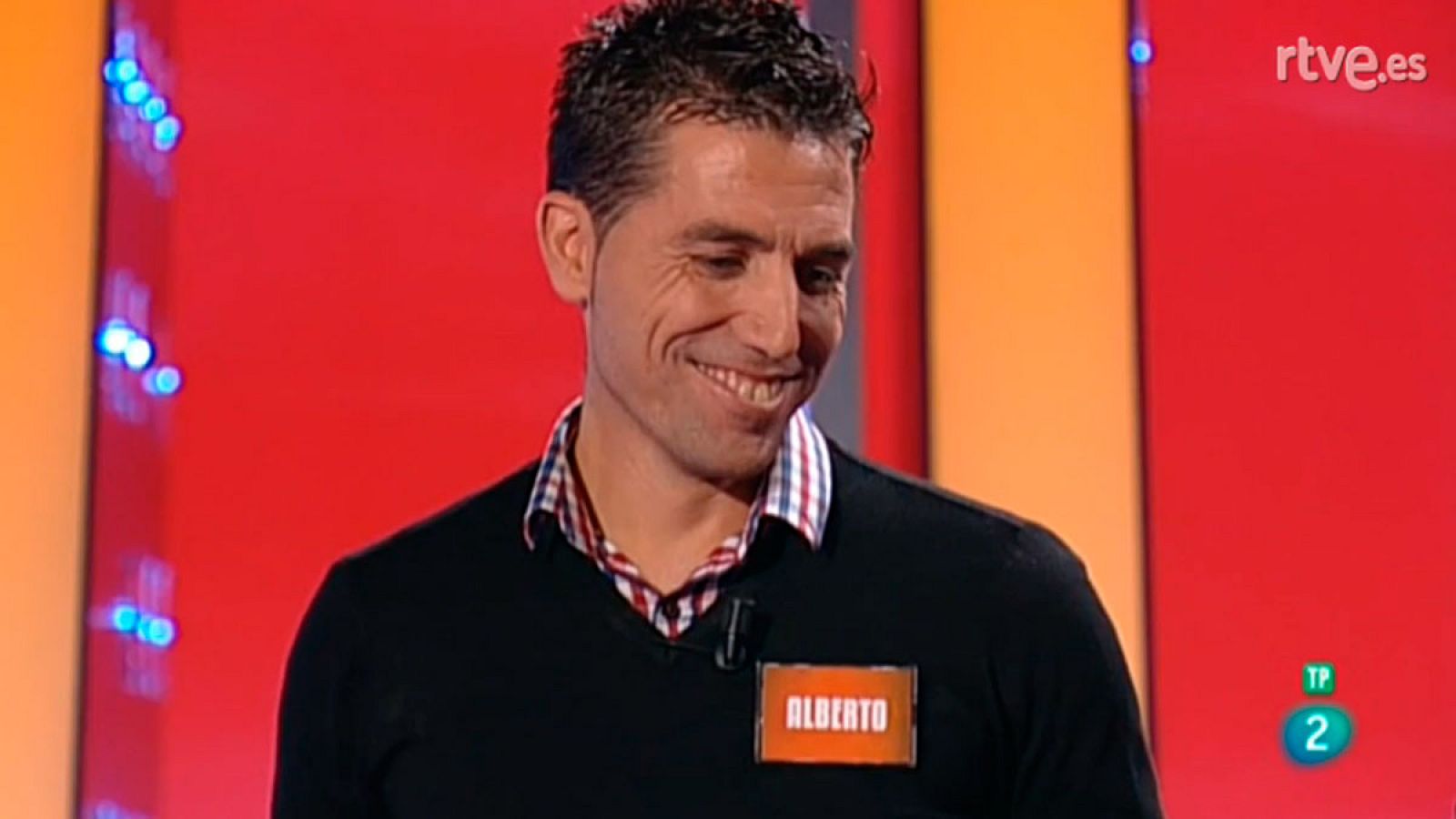 Alberto Pérez es el noveno Magnífico de 2016