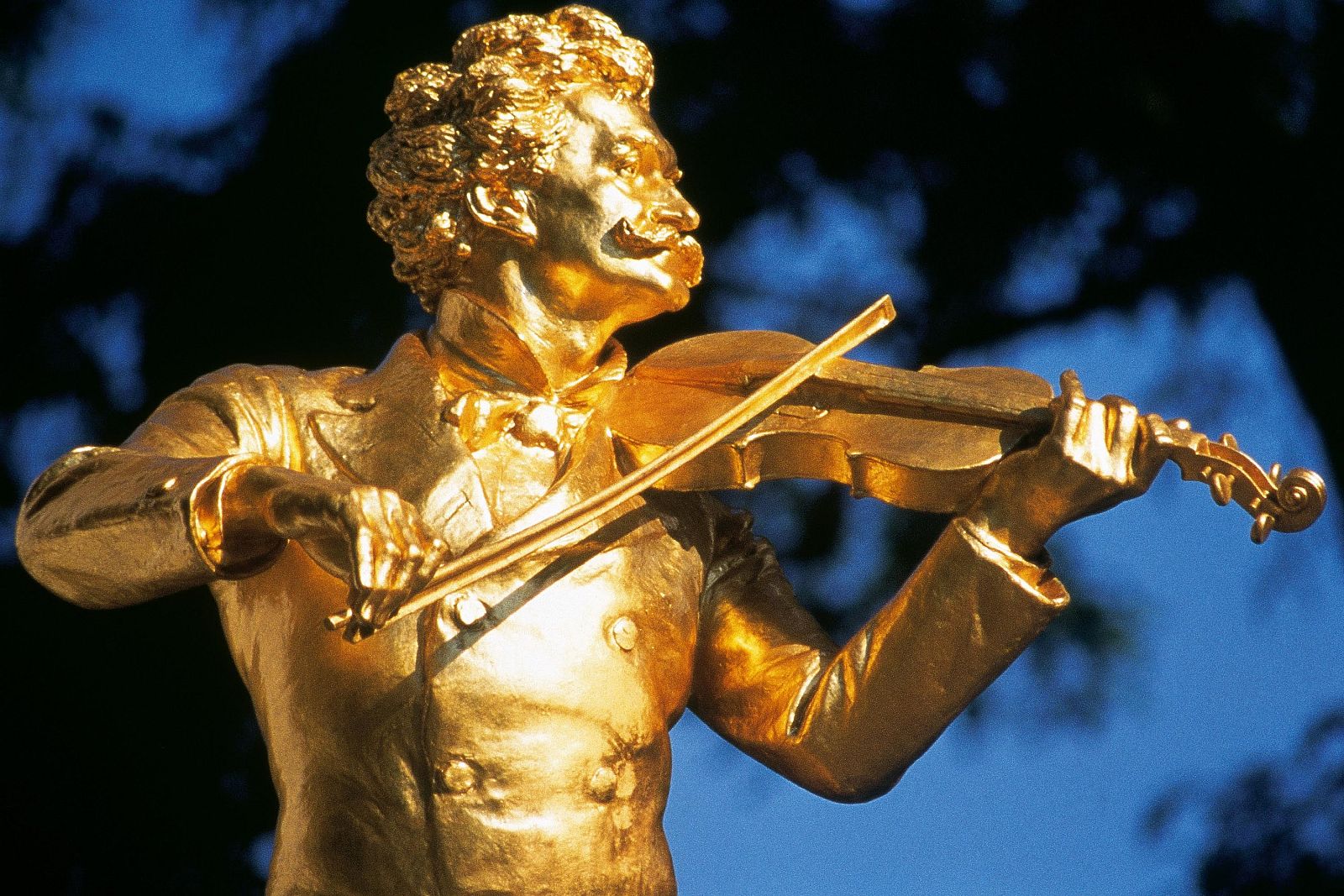 La familia Strauss en Saber y Ganar