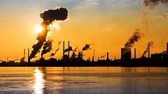 Lo mejor y lo peor para el medio ambiente en 2016, según Greenpeace