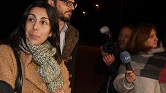 El Supremo concluye que Raquel Gago fue cómplice porque organizó el asesinato de Isabel Carrasco