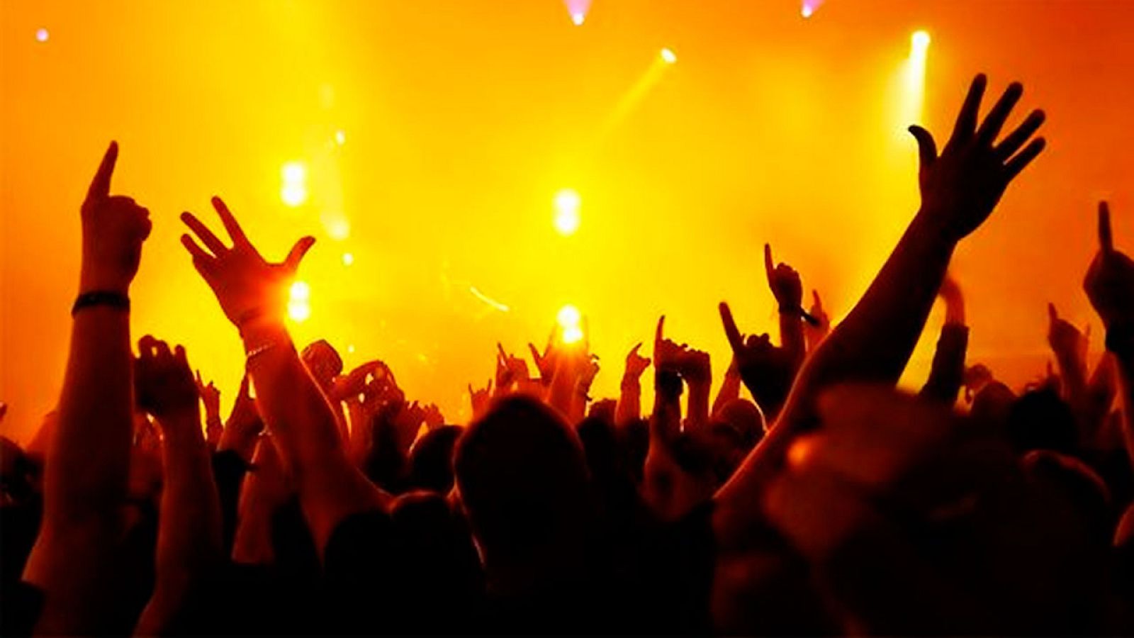 Tu fiesta de Nochevieja con Radio 3