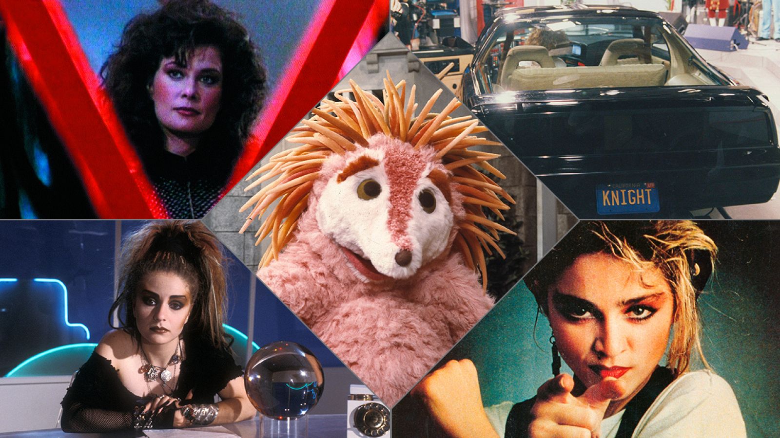 Cuéntame qué recuerdas de 1985