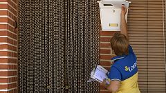 Correos convoca 2.345 plazas de cartero y clasificación para 2017