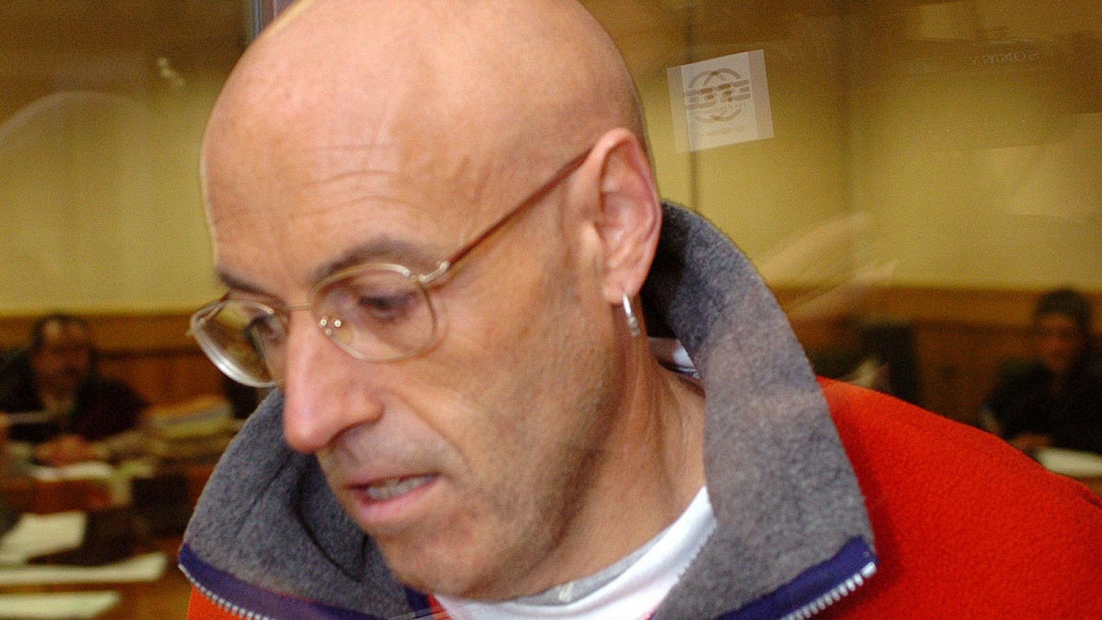 El etarra Ignacio Javier Bilbao Goikoetxea
