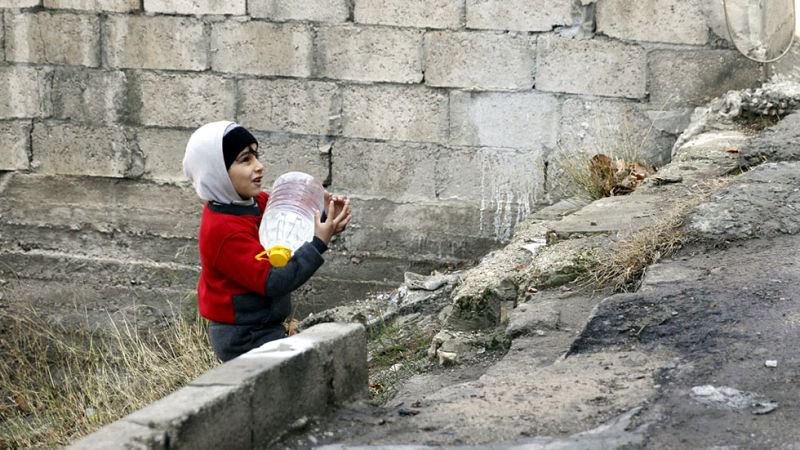 La tregua se mantiene en Siria a pesar de algunos enfrentamientos armados