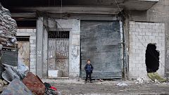 La tregua en Siria supera su segundo día, a pesar de las violaciones