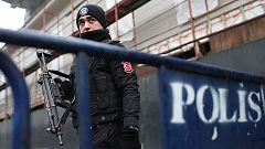 La comunidad internacional condena el "horrible" e "inhumano" atentado en Estambul