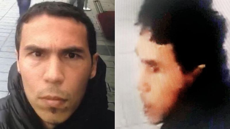 Al menos ocho detenidos por el atentado de Estambul, reivindicado por el Estado Islámico