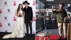 Jesse & Joy, Vanesa Martín, Diana Navarro y Arkano actuarán en la gala de los 22º Premios Forqué