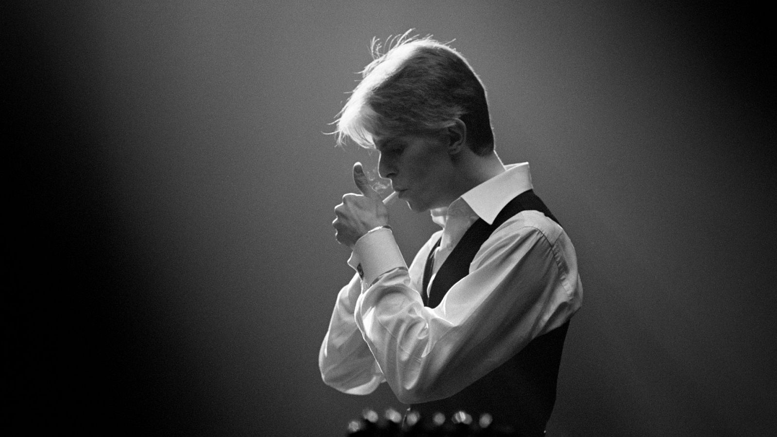 David Bowie