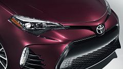 Trump amenaza a Toyota por la apertura de una nueva planta de fabricación en México