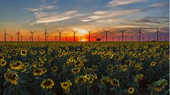 Las apuestas más innovadoras en renovables para luchar contra el cambio climático en 2017