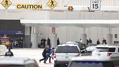 Al menos cinco muertos en un tiroteo en el aeropuerto internacional de Florida