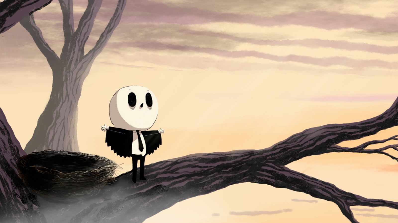 Imagen de 'Psiconautas, los niños olvidados'